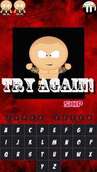 Wrestling WWE Stars Icomania स्क्रीनशॉट 15