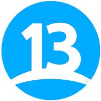 Shop 13 logo