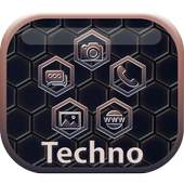 Smart Launcher Techno 1.5
