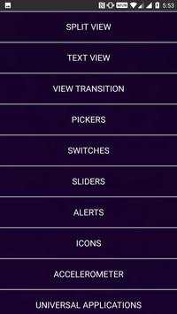 Learn iOS App Development 2018 screenshot 5