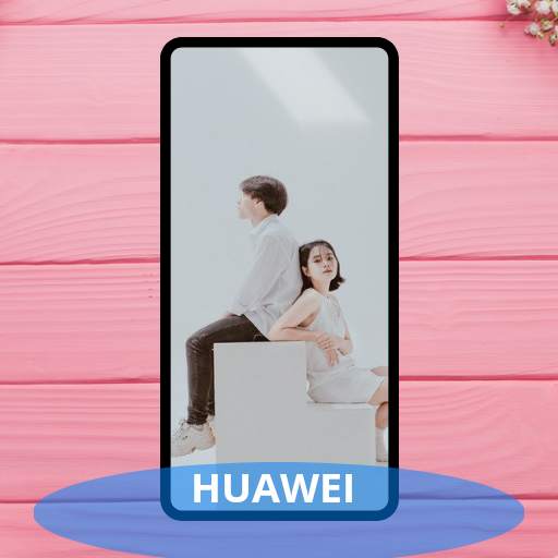 Themes For Huawei P30 Pro 2020 & Launcher 2020 3.2