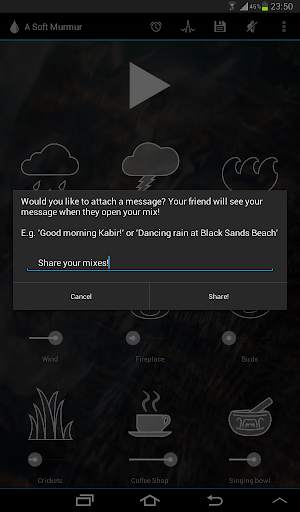 A Soft Murmur screenshot 13