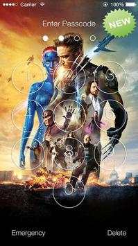 X-Men скриншот 4