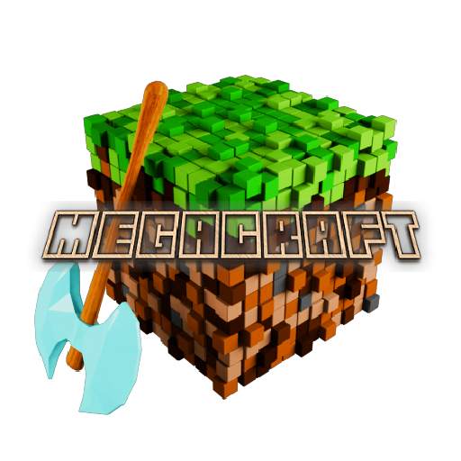 Megacraft: Block Story World 2.0.0