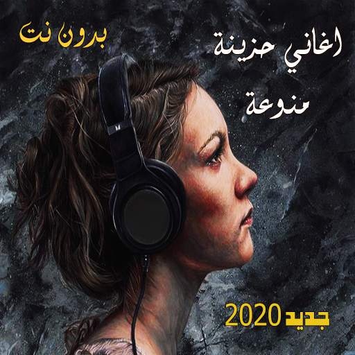 اغاني حزينة منوعة 2020 بدون نت اكثر من 80 اغنية 3.1