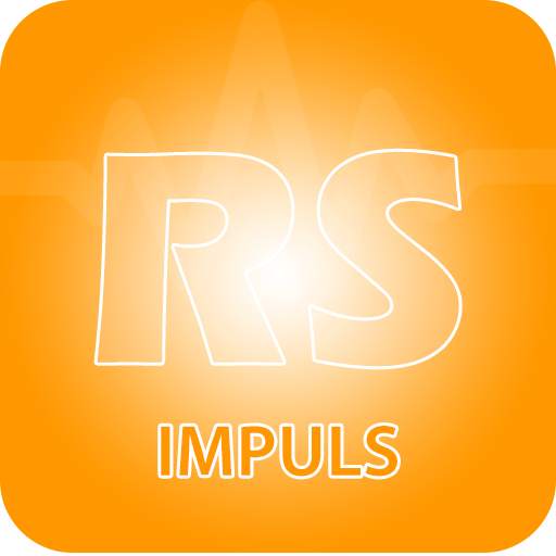 Radio Impuls România - Radio Sounds Player 10.2