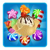 Candy Paradise Blast Mania 1.4