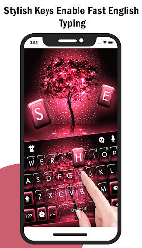 Fast Urdu keyboard: Themes اردو کی بورڈ 6 تصوير الشاشة
