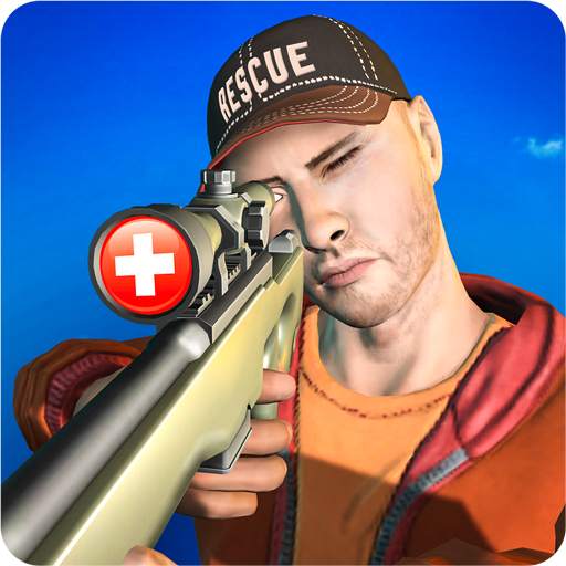 Sniper Rescue Missions 1.0.3