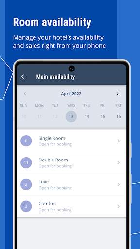 TL Extranet screenshot 5