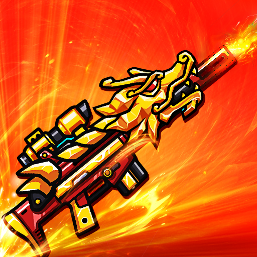 Metal Man OPS icon