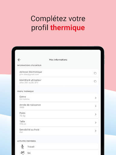 clim8 screenshot 8