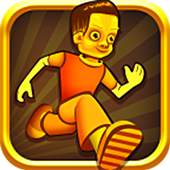 Pyramid Temple Dash Run 1.1
