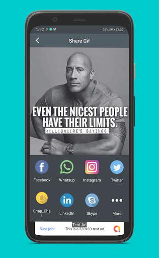 Easy Gif Maker, Photo to GIF, Video to GIF скриншот 7