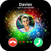 Color Screen Phone Call - Color Call Themes 2.0