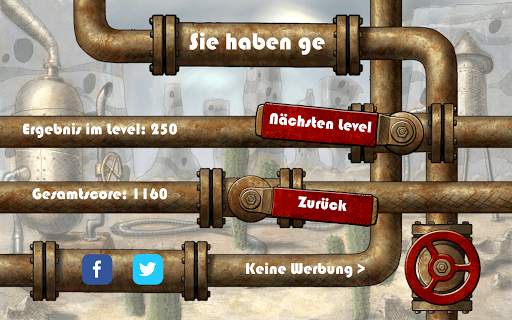 Das Puzzle: der Klempner screenshot 13