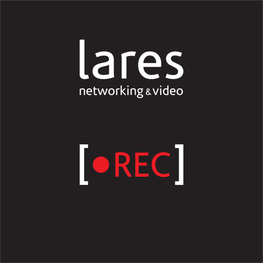 Lares N&amp;V icon