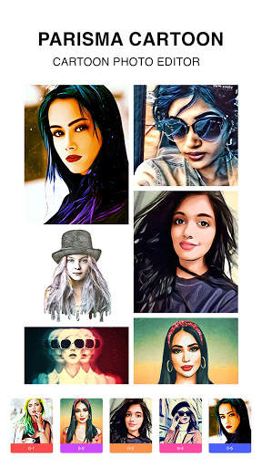 Cartoon Photo Editor screenshot 6