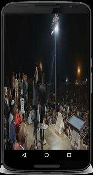 Reinhard Bonnke screenshot 1