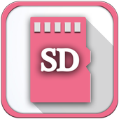 MOVER APPS OU JOGOS PARA O CARTÃO SD icon