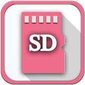 MOVER APPS OU JOGOS PARA O CARTÃO SD on 9Apps