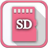 Move Games & Apps To SD Card 1.1