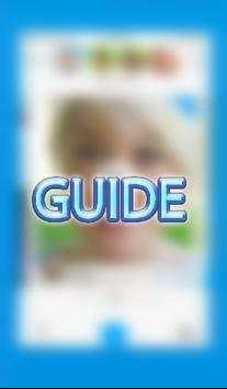 Guide - Glide Video Messenger screenshot 1