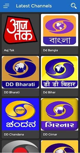 Live Cricket TV HD - Live Cricket Matches screenshot 1