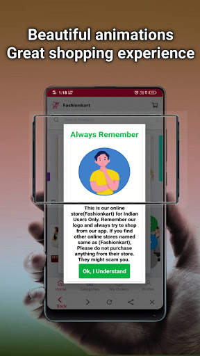 RaaJ Browser - Private Incognito Web Browser screenshot 18
