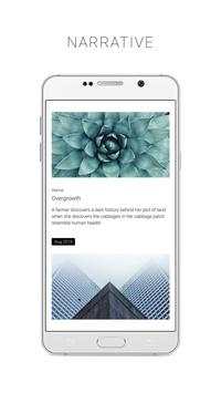 V (Old Version) screenshot 2