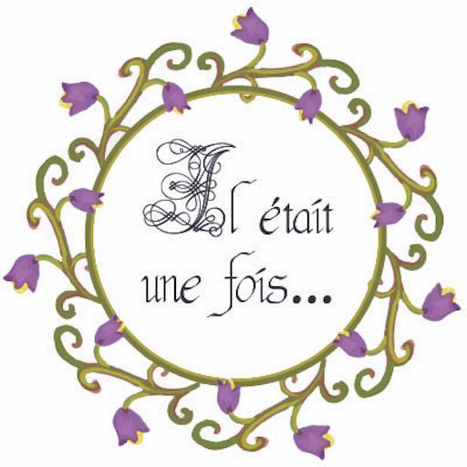 Mes contes icon