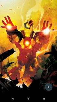 Ironman HD Wallpapers 2018 screenshot 4