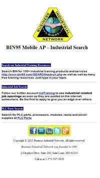 Industrial Knowledge App screenshot 4