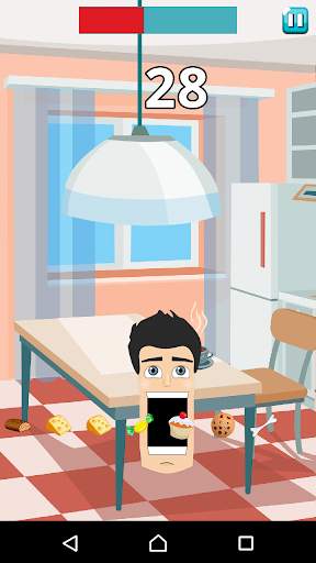 Funny eater screenshot 1