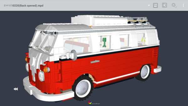 Buf3D screenshot 24
