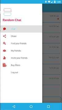 Random Chat screenshot 4