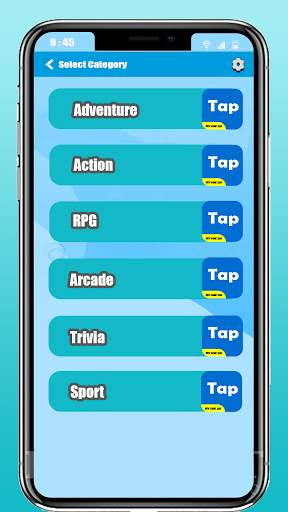 Tap Tap Apk For Tap Tap Play Games Download screenshot 2