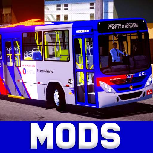 Mapas e Mods Proton Bus Simulator e Road - Ag 9.8