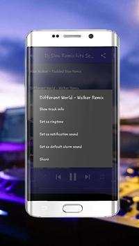 Dj Slow Remix Song screenshot 6