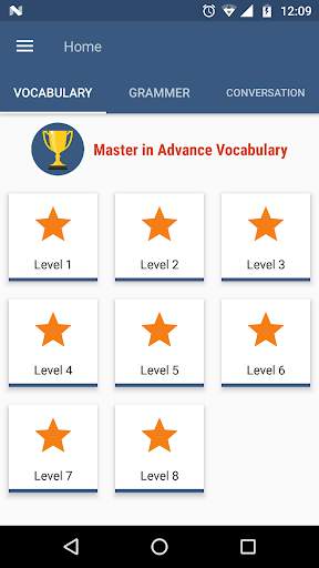 Ultimate English Learning App screenshot 2