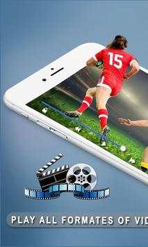 HD MX PLAYER screenshot 1