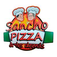 Sancho Pizza Chía