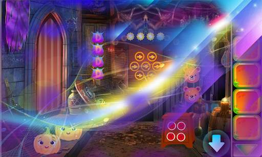Best Escape Game 487 Pranks Monkey Escape Game screenshot 1