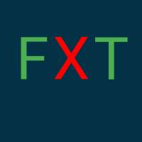Forex Tutor, Strategy &amp; Signal icon