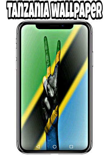 tanzania wallpaper screenshot 4