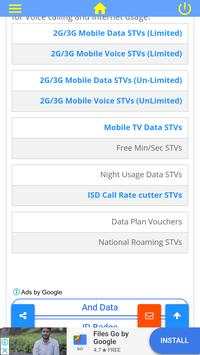 My BSNL Ap screenshot 2