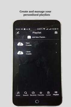 Free Music Download screenshot 3