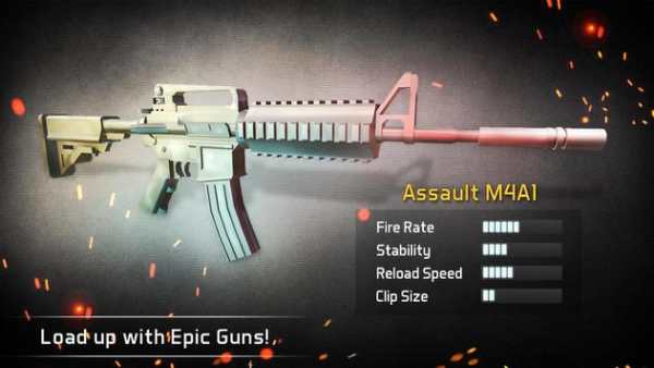 Diam 3D Assasin Sniper screenshot 6