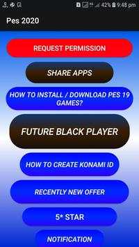 Pes 2020 screenshot 3