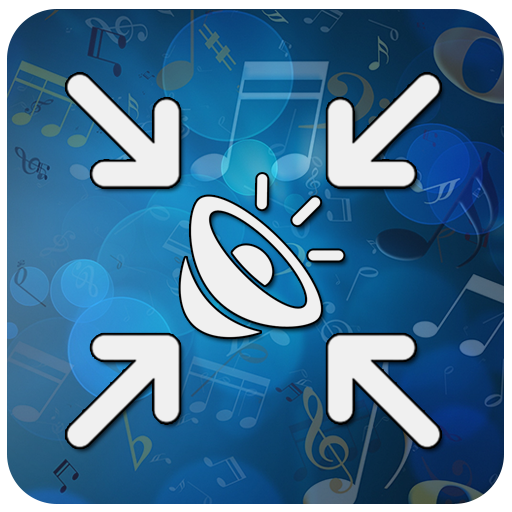 MP3 Compressor иконка